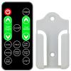 YAOHUIMI Replacement Remote Control for Frigidaire CRA107BU114 CRA107BU115 CRA107CT1 CRA107CT10 CRA107CT11 CRA107CT12 CRA107CT13 CRA107CT14 CRA107CT15 CRA107CV110 Window Room Air Conditioner view 2