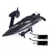 SOWOFA FT011 High Speed RC Boat 55km / h Brushless Motor Great Functions for Leisure and AdultsUpgrade Dual 2800mah Batteries view 1