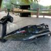 SOWOFA FT011 High Speed RC Boat 55km / h Brushless Motor Great Functions for Leisure and AdultsUpgrade Dual 2800mah Batteries view 2