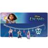 UPD Girls Beaded Charm Bracelet (Encanto) view 1