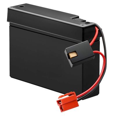6V 7Ah Battery for Kid Trax for Dodge Viper TT Blue for Disney Frozen 4x4 for Frozen Twinkling Lights Scooter Child Ride On Car