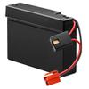 6V 7Ah Battery and Charger Combo Set for Kid Trax ATV for Marshall Fire Truck for Dodge Ram 1500 Child Ride On Car view 2