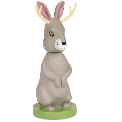 Jackalope Nodder