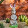 Jackalope Nodder view 2