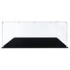 SONGLECTION Acrylic Display Case for The Shield Helicarrier #76042, Dustproof Display Case (Case Only) view 3