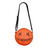 Trick R Treat Sam O Lantern Bag | Black view 1