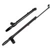 HYHMJ Aluminum Periscope, 5x20 Magnification Lightweight Periscope, Adjustable 16 to 27-inch Height,Black,43~70CM/16.8~28INH view 1