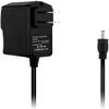 Marg DC 9V Global AC Adapter for Green/Pink Leapster 1 & 2 Leapster Explorer Game System Leapster GS LeapsterGS Green Leapfrog Leapster 1 & 2 Handheld Educational System 9VDC view 1