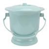 DOITOOL Chamber Pot for Women Wide Urinal Bucket for Adults Portable Pee Bucket Urine Pot view 1