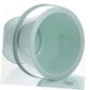 DOITOOL Chamber Pot for Women Wide Urinal Bucket for Adults Portable Pee Bucket Urine Pot view 3