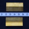 Mini World MW0029-1/32, 1/48, 1/72 Continuous Piano Hinges (2 Pieces) New view 1