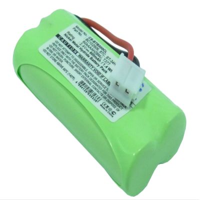Ejjinenbby Replacement Battery Compatible for Premier Magic 210 310 120 Magic 130 110 Magic 120 Magic 110 130 Magic 310 210 (600mAh/2.4V), Battery