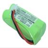 Ejjinenbby Replacement Battery Compatible for Premier Magic 210 310 120 Magic 130 110 Magic 120 Magic 110 130 Magic 310 210 (600mAh/2.4V), Battery view 2