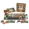 Bombyx Nicodemus - Resource Management Strategy Board Game,, Ages 14+, 2 Players, 45 Min view 2