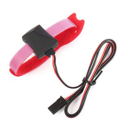 Xiangtat Sky RC Temperature Sensor Probe Checker Cable with Temperature Sensing for iMAX B6 B6AC Chargers