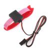 Xiangtat Sky RC Temperature Sensor Probe Checker Cable with Temperature Sensing for iMAX B6 B6AC Chargers view 1