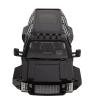 324mm RC Car Body Shell, Super Plastic Chassis with Screws for Remote Control Vehicle Customization view 1
