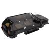 324mm RC Car Body Shell, Super Plastic Chassis with Screws for Remote Control Vehicle Customization view 3