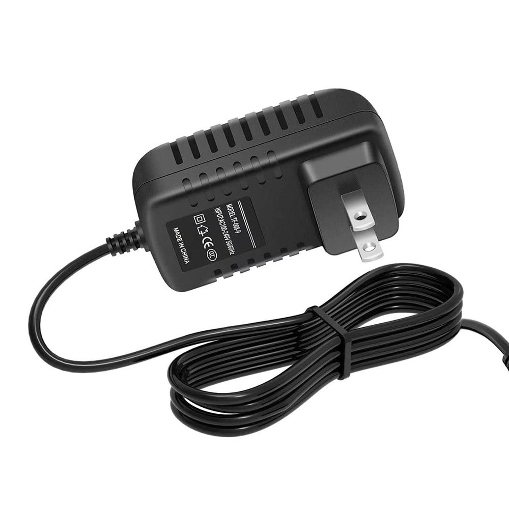 K-MAINS Compatible 12V Adapter Replacement for D.C.12V Rastar Bentley GTC Ride On Toy Car Kids 82100 RA-82100