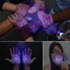 EODVICS Invisible Ink Pens, 28 Pack Spy Pen Invisible Disappearing Ink Pen with UV Light, Upgrade Exquisite Packaging Magic Pen for Secret Message, Birthday Party, and Kids Halloween Goodies Bags Toy view 3