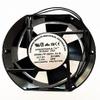 for FP-108EX-S1-B Fan 110V 0.50A 38W 172CM 17215050mm Cooling Fan view 1