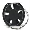for FP-108EX-S1-B Fan 110V 0.50A 38W 172CM 17215050mm Cooling Fan view 2