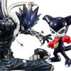 G.E.M. Series Beelzebumon & Impmon [Repeat] view 1