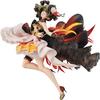 Megahouse - Brilliant Stage Idolmaster CG Kaede Eternal Feather PVC Figure view 1