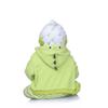6Pcs Babyfere Reborn Baby Doll Clothes 22 inch Green Dinosaur Clothes for 17-22 inch Reborn Newborn Doll Clothing view 4
