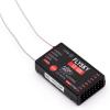 HTLNUZD Flysky FS-ST8 Transmitter Controller 8-10 Channels with FS-SR8 Receiver, 2.4GHz ANT RGB Assistant 3.0 for RC Cars, Boats, Drone Quadcopter, Robots, Engineering Vehicles (FS-SR8 Receivers) view 3