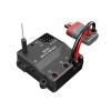 HYPER GO RE353 RC Car Accessories 2.4GHz 3-Channel Brushed 35A Smart 2S/3S 2 in 1 ESC Receiver, Spare Parts for H16DR view 1