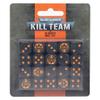 Kill Team: Blooded Dice Set view 1