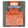 Warhammer Kill Team Phobos Strike Team view 1