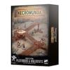 Games Workshop, Warhammer - Thatos Pattern: Platforms & Walkways Set view 1