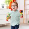 CoComelon Sing n Play Maracas, 3 Play Modes - Plays 6 Fan Favorite Song Clips, Learn Animal Sounds and Colors - Lights Up - Two Maracas - Musical Instruments for Kids, Toddlers, and Preschoolers view 3
