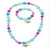 Great Pretenders Arabian Princess Necklace & Bracelet Set 2pc view 1