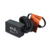 Replacement For GIRLS FORD MUSTANG P6827 CHARGER by Technical Precision view 2
