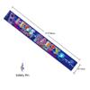 Lets Party Birthday Sash for Kids and Teens, Glow Neon Theme Party Supplies, Happy Birthday Sash,?Lighting Birthday Party Decorations, Birthday Anniversary Party Supplies view 2