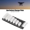 Balanced Charging Board, 2S to 8S Battery Charging Board RC Battery Charging Board for Most Battery Chargers view 3