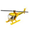 HOT WHEELS Thanos THANOSCOPTER Helicopter Model from Loki Premium HCP23 1/64 5 cm Scale view 1
