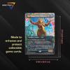 BCW Spectrum Black Chroma Inner Card Sleeves | 100 Pack | Acid-Free Archival Quality Protection | Perfect Fit Sleeves for MTG, Pokemon | Dual-Sided Glossy-Clear view 3