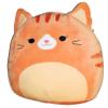 Squishmallows 7.5" Gigi The Tabby Cat view 1
