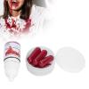 Fake Spray, Healthy Capsules and Reliable with 6 Fake Capsules for Theater Film, Special Effects view 3