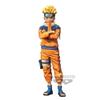 BanPresto - Naruto - Grandista - Uzumaki Naruto #2 Manga Dimensions Statue view 2