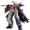 TAMASHII NATIONS - Majinkaizer SKL - Majinkaizer SKL, Bandai Spirits Soul of Chogokin Die-Cast Metal Collectible view 1