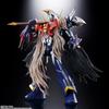 TAMASHII NATIONS - Majinkaizer SKL - Majinkaizer SKL, Bandai Spirits Soul of Chogokin Die-Cast Metal Collectible view 2