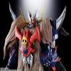 TAMASHII NATIONS - Majinkaizer SKL - Majinkaizer SKL, Bandai Spirits Soul of Chogokin Die-Cast Metal Collectible view 4