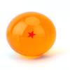 JoySee Toy Crystal Glass Ball StarsAnime Collectibles New Gift Box Set of 7pcs 43mm/1.7 in in Diameter view 2
