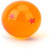 JoySee Toy Crystal Glass Ball StarsAnime Collectibles New Gift Box Set of 7pcs 43mm/1.7 in in Diameter view 3