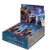 Rittenhouse Doctor Who Series 11 & 12 Trading Cards 2022 UK Edition Hobby Box 24 Packs view 1